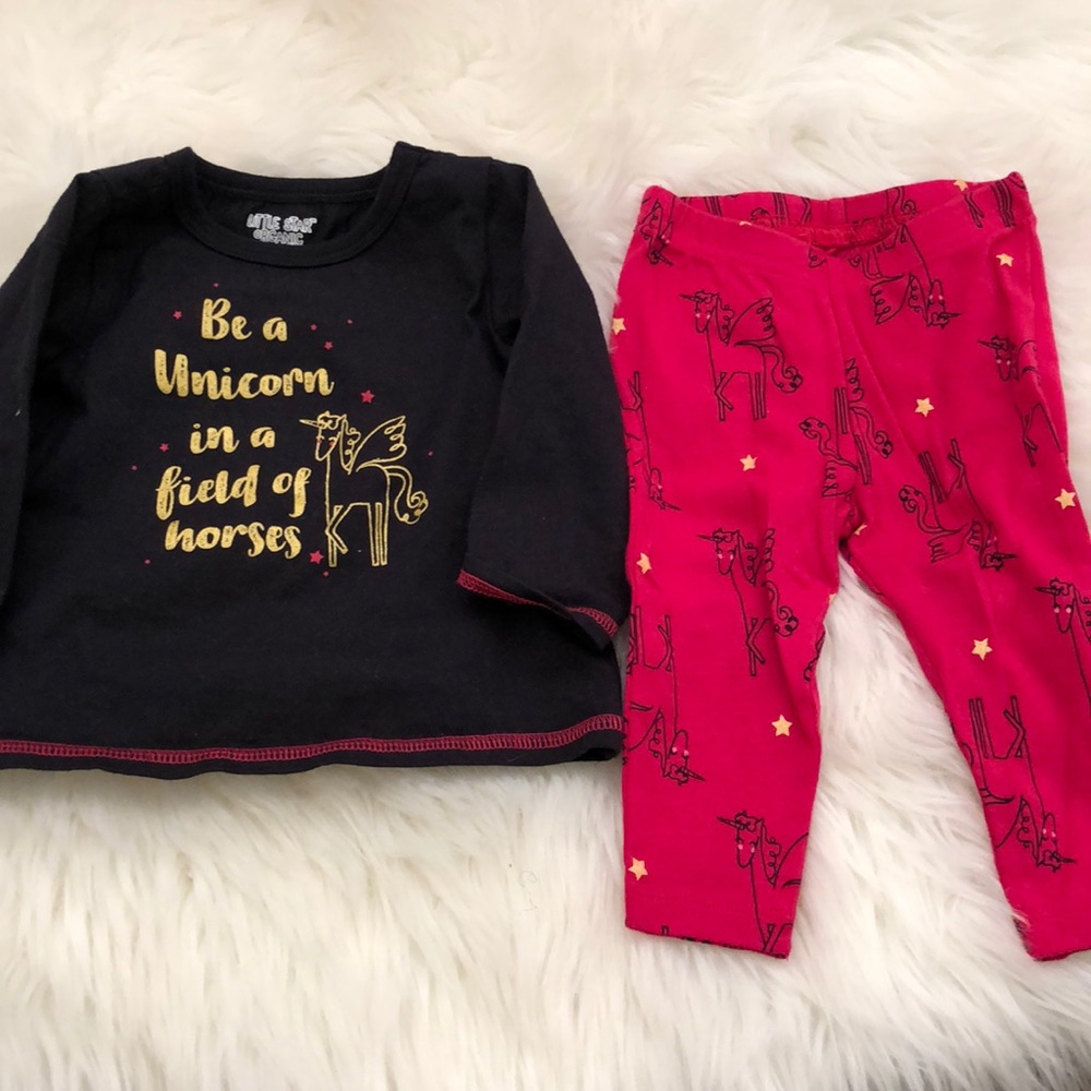 2 piece set.
